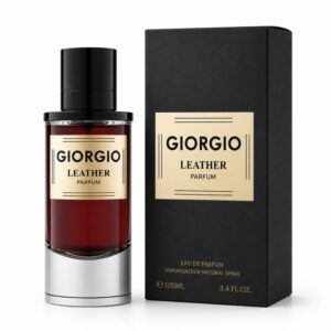 Giorgio Leather Parfum 80 ML