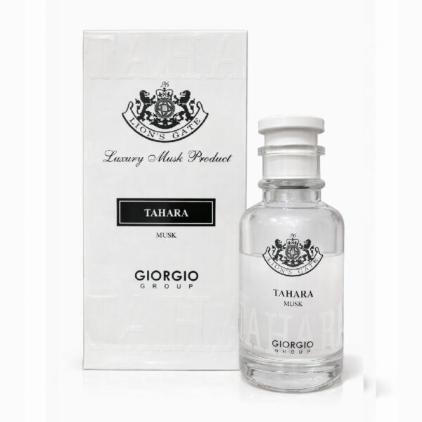 Giorgio Musk Tahara Parfum 100 ML